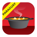 Logo of Paraguayan Recipes - Food App android Application 